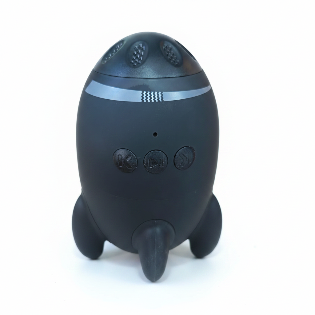 StarLaunch Sound Rocker