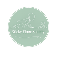 Sticky Floor Society