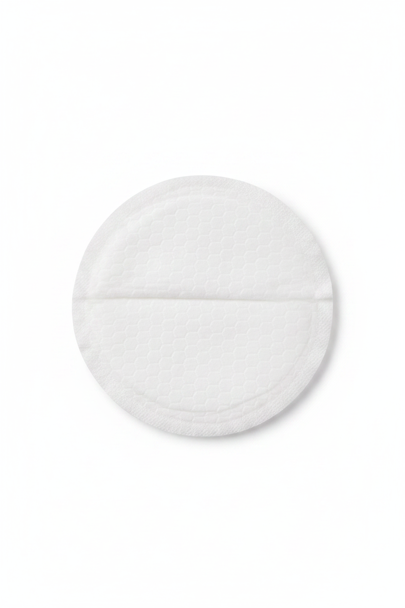 BoobBuddy Disposable Nursing Pads