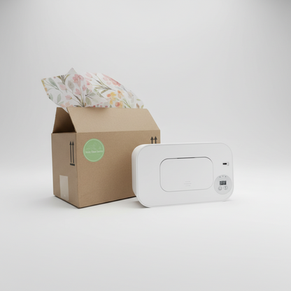 PeachBum Wipe Warmer
