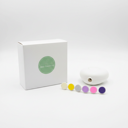 TinyTrim Baby Nail Grinder