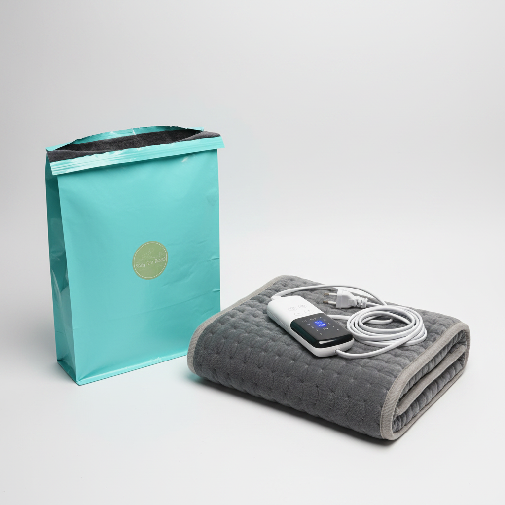 Toasty Blanket Warmer