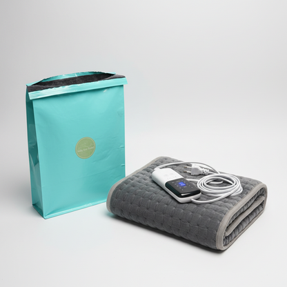 Toasty Blanket Warmer