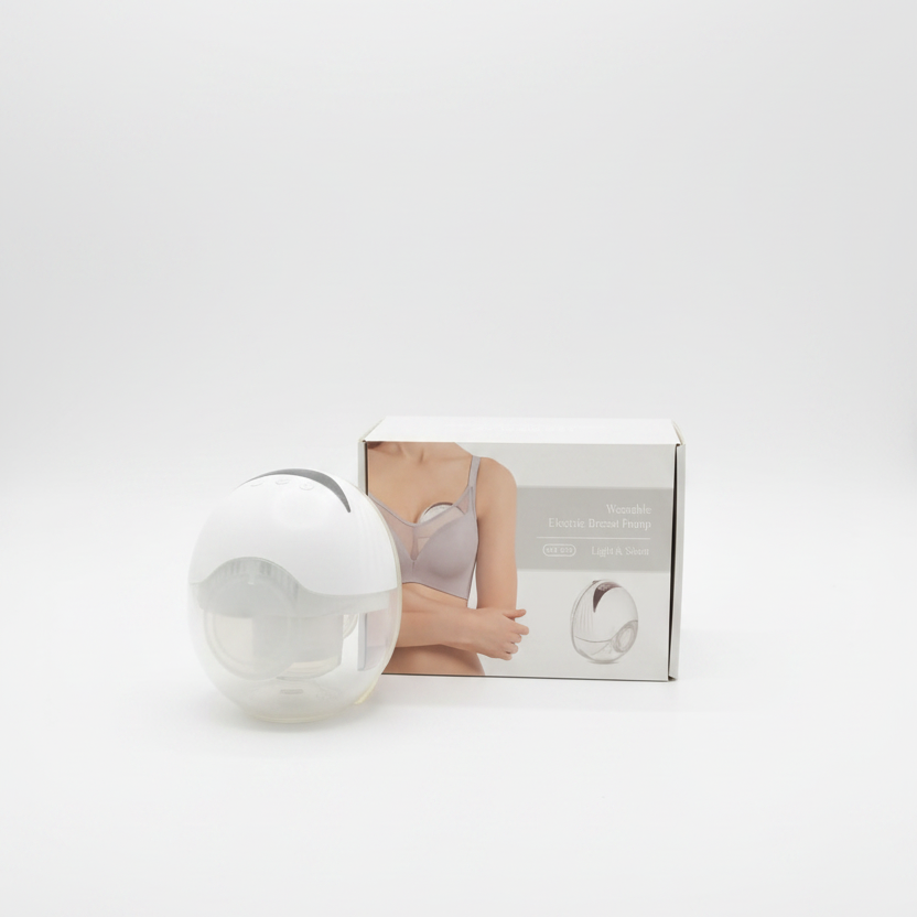 Product + Original Packaging