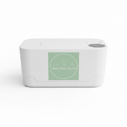 PeachBum Wipe Warmer
